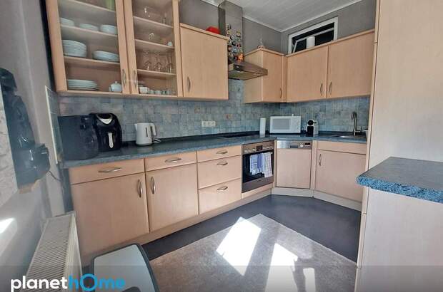 Einfamilienhaus kaufen in 2493 Lichtenwörth (Bild 4)