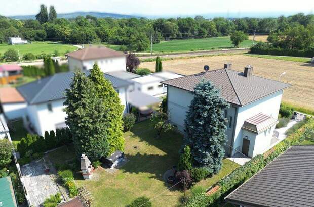 Haus mit Garten kaufen in 3100 St. Pölten