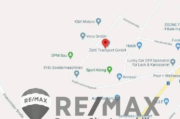 Immobilie mieten in 2201 Hagenbrunn (Bild 2)