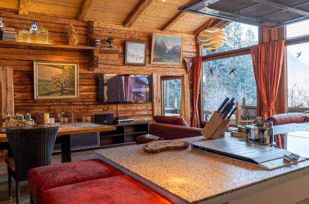 Haus kaufen in 6284 Ramsau (Bild 4)