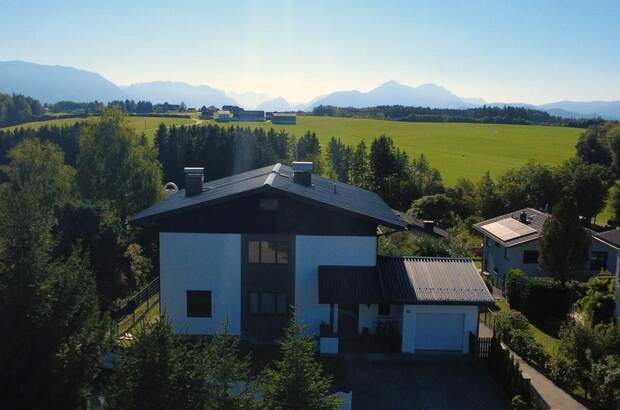 Haus mit Garten kaufen in 5300 Hallwang (Bild 2)