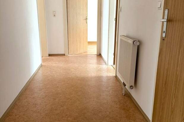 Altbauwohnung mit Balkon mieten in 8750 Judenburg (Bild 4)