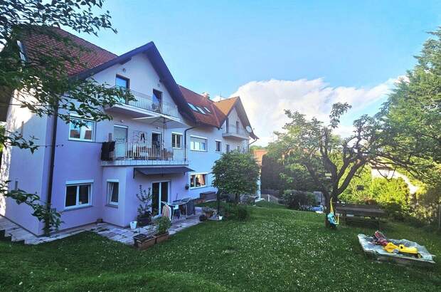 Wohnung mit Balkon kaufen in 8043 Graz (Bild 1)