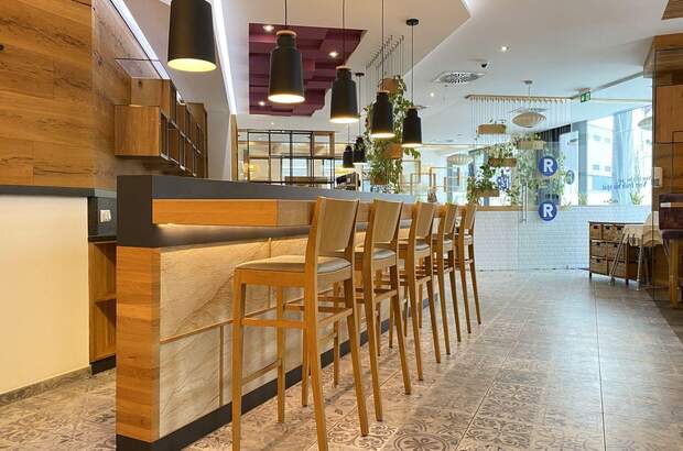 Gewerbeobjekt mieten in 4020 Linz (Bild 5)