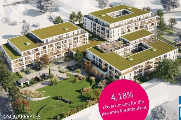 Terrassenwohnung kaufen in 8051 Graz (Bild 1)