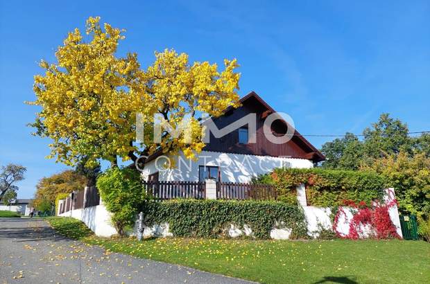 Haus kaufen in 3592 Röhrenbach (Bild 1)