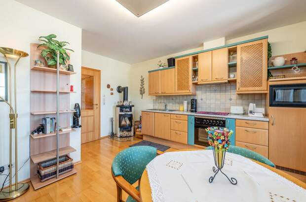 Terrassenwohnung kaufen in 8962 Gröbming (Bild 2)