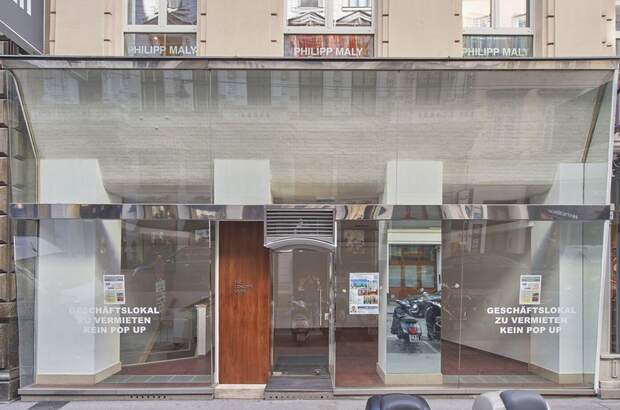 Gewerbeobjekt mieten in 1010 Wien (Bild 2)