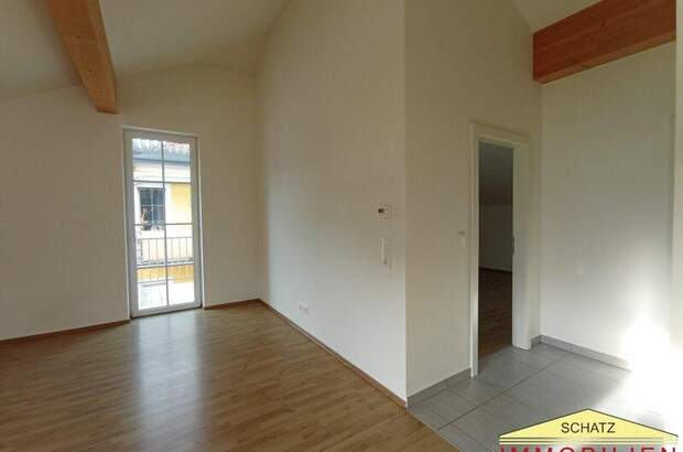 Terrassenwohnung mieten in 2565 Neuhaus (Bild 2)