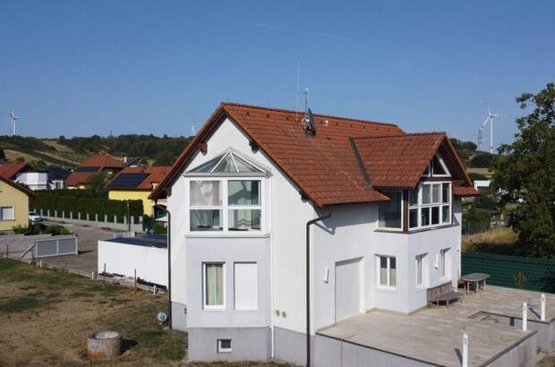 Haus mit Garten kaufen in 2463 Stixneusiedl (Bild 1)