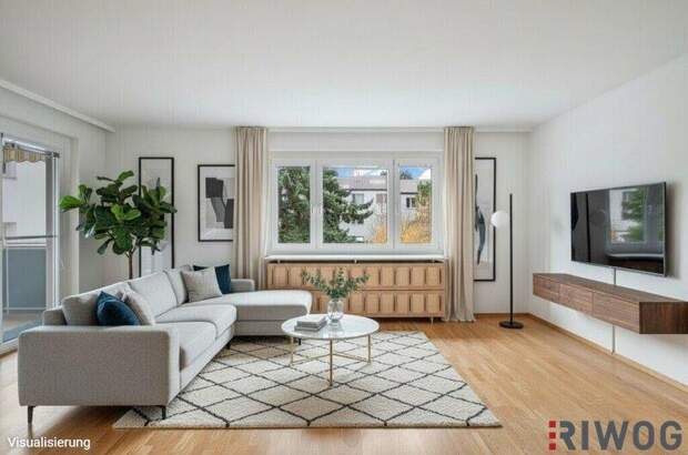 Terrassenwohnung kaufen in 1230 Wien (Bild 1)