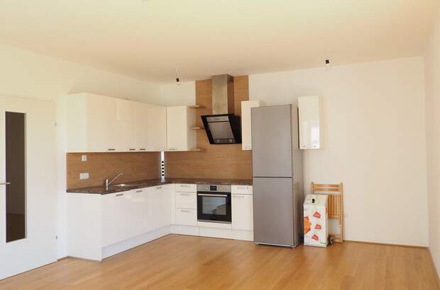 Terrassenwohnung kaufen in 1210 Wien (Bild 2)