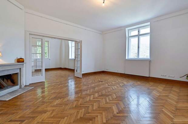 Altbauwohnung mieten in 1170 Wien (Bild 3)