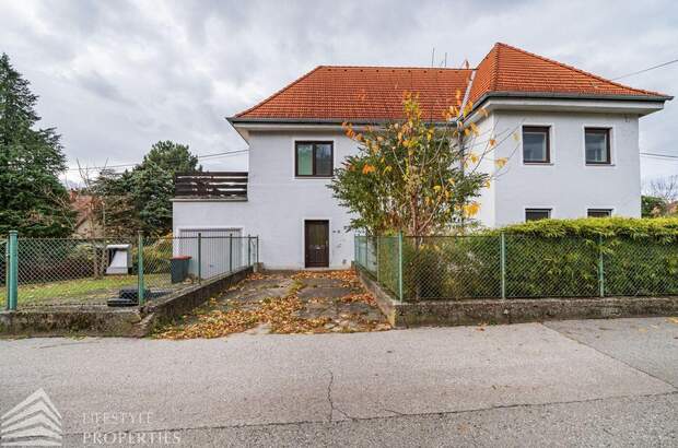 Grundstück kaufen in 3500 Krems (Bild 2)