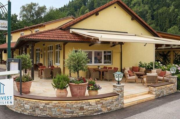 Haus mit Garten kaufen in 8572 Bärnbach (Bild 1)
