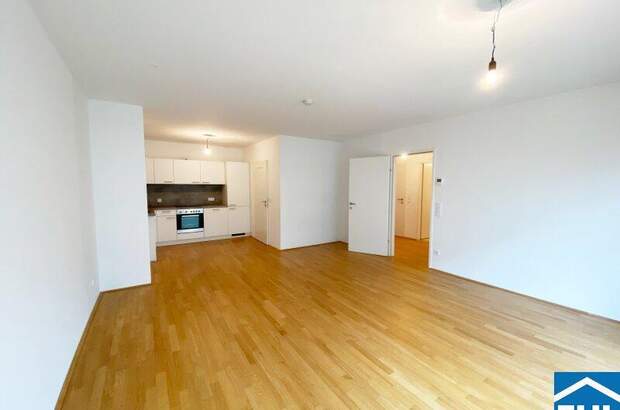 Terrassenwohnung mieten in 1220 Wien (Bild 2)