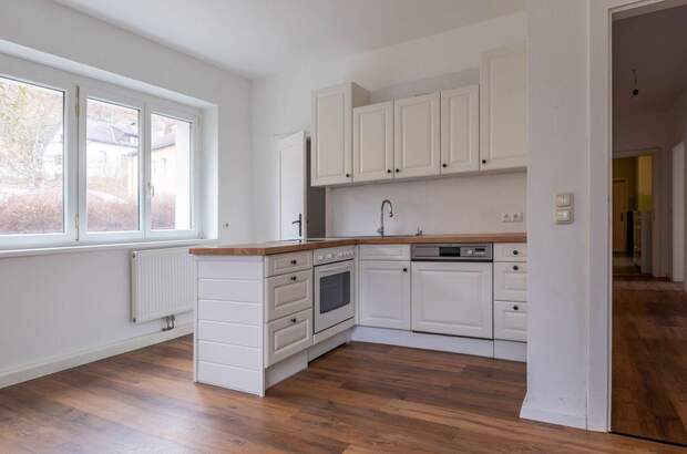 Altbauwohnung mit Balkon mieten in 4113 St. Martin (Bild 3)