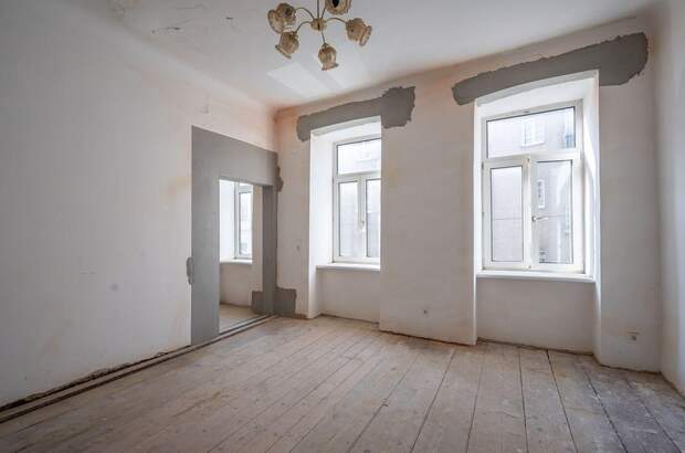 Altbauwohnung kaufen in 1120 Wien (Bild 2)