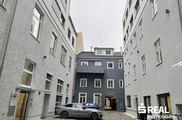 Büro / Praxis mieten in 4020 Linz (Bild 2)