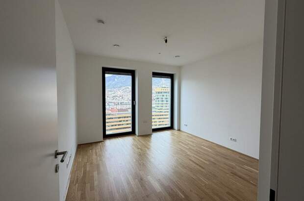 Eigentumswohnung in 6020 Innsbruck (Bild 1)