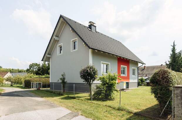 Einfamilienhaus kaufen in 8472 Gersdorf (Bild 1)