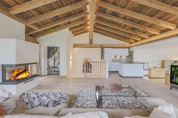 Chalet kaufen in 6352 Ellmau (Bild 2)