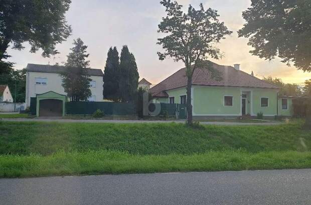 Einfamilienhaus kaufen in 3470 Kirchberg (Bild 1)