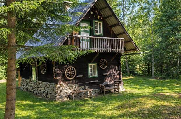 Haus kaufen in 8583 Hirschegg (Bild 2)