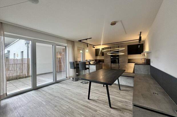 Terrassenwohnung kaufen in 4813 Altmünster (Bild 2)