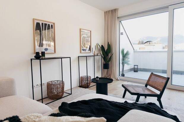 Terrassenwohnung kaufen in 6020 Innsbruck (Bild 1)