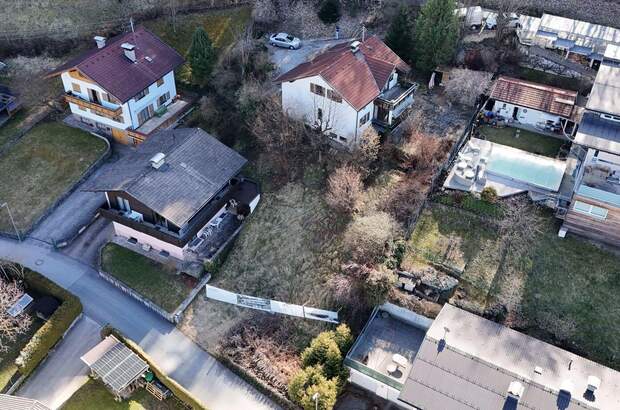 Grundstück kaufen in 6111 Volders (Bild 5)