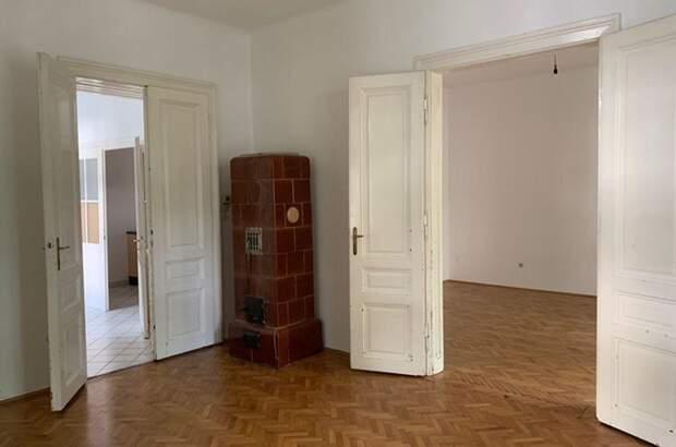 Altbauwohnung mieten in 1180 Wien (Bild 2)