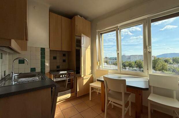 Wohnung mit Balkon kaufen in 8020 Graz (Bild 4)