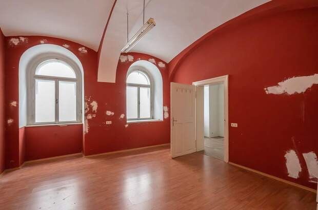 Altbauwohnung kaufen in 1080 Wien