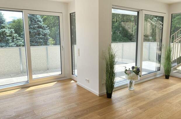 Wohnung mit Balkon kaufen in 2391 Kaltenleutgeben (Bild 5)