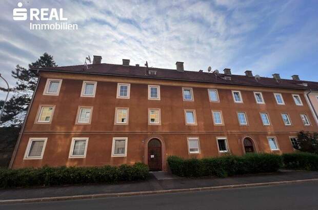 Mietwohnung in 8700 Leoben (Bild 1)