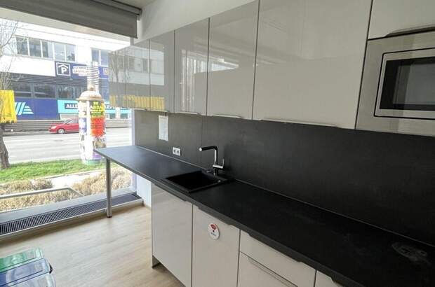 Gewerbeobjekt mieten in 8020 Graz (Bild 5)