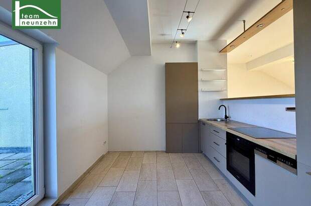Terrassenwohnung mieten in 1230 Wien (Bild 2)