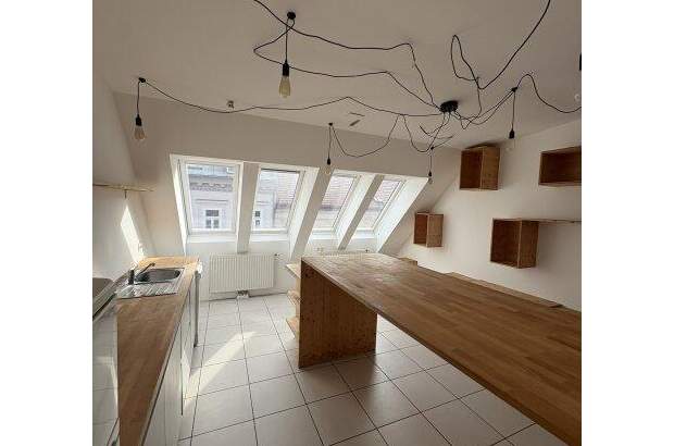 Terrassenwohnung mieten in 1160 Wien (Bild 3)