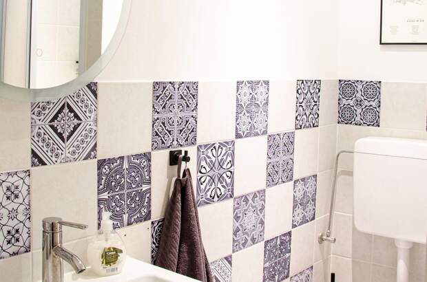 Altbauwohnung kaufen in 1150 Wien (Bild 1)