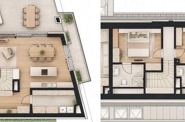 Wohnung kaufen in 1020 Wien (Bild 5)