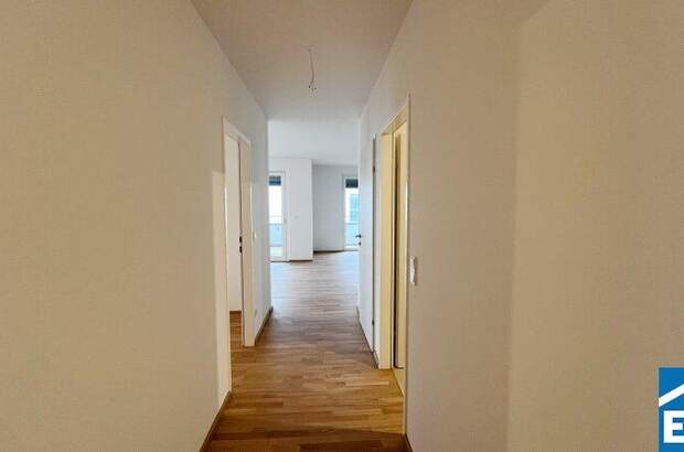 Terrassenwohnung kaufen in 2700 Wr. Neustadt (Bild 5)