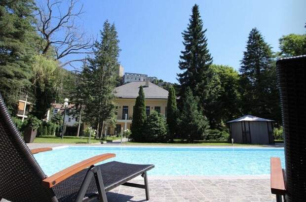 Haus mit Garten mieten in 2500 Baden (Bild 2)