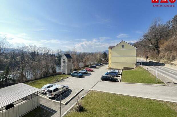 Terrassenwohnung mieten in 8700 Leoben (Bild 4)