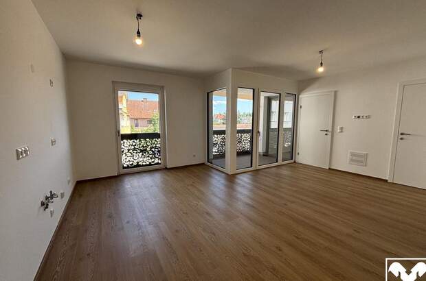 Wohnung mieten in 4710 Grieskirchen (Bild 1)