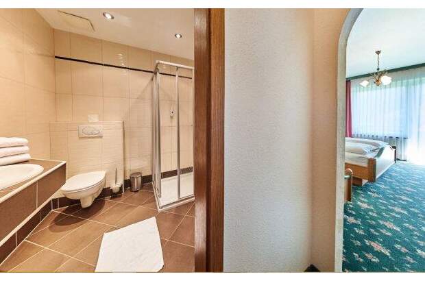 Beherbergungsbetrieb kaufen in 5600 St. Johann (Bild 4)