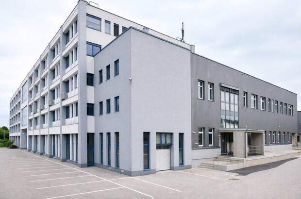 Einzelhandel mieten in 2351 Wr. Neudorf (Bild 1)