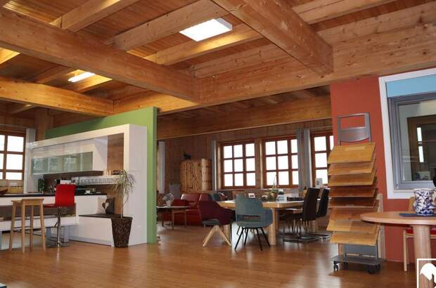 Gewerbeobjekt mieten in 4272 Weitersfelden (Bild 4)