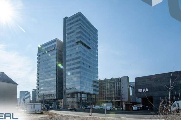 Gewerbeobjekt mieten in 4020 Linz (Bild 1)