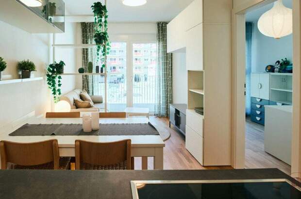 Wohnung mit Balkon mieten in 8010 Graz (Bild 2)